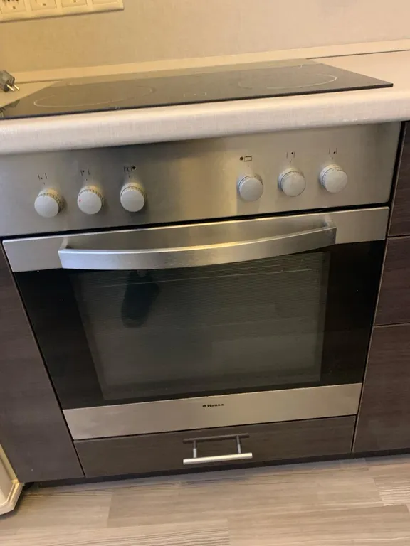 Уютная квартира в ЖК пятницкие кварталы