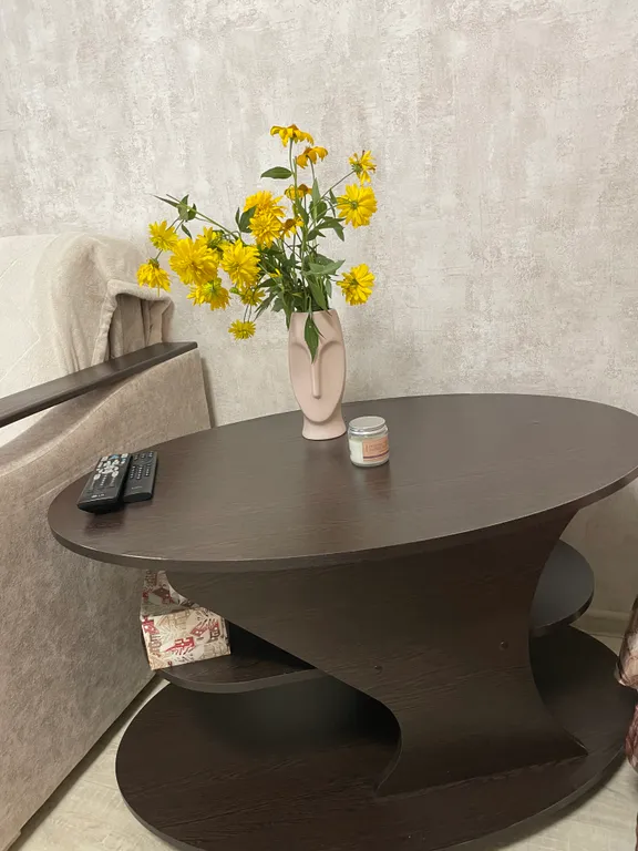 Уютная квартира в центре города недалеко от вокзала