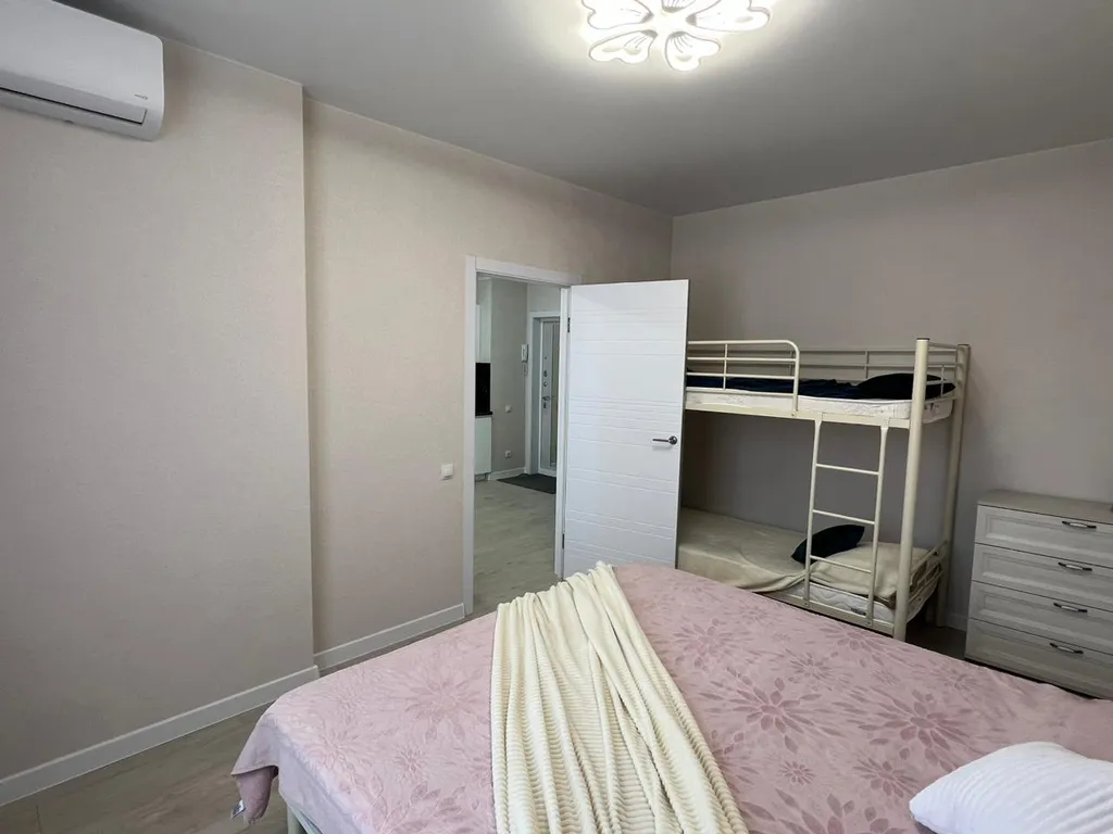 302 Евродва с бассейнами на 6 человек