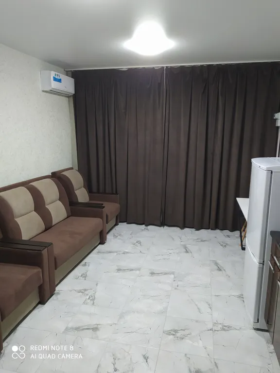 Студия на Простоквашино