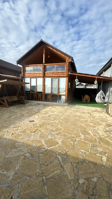 Коттедж Malya — аренда посуточно в Новокаякент