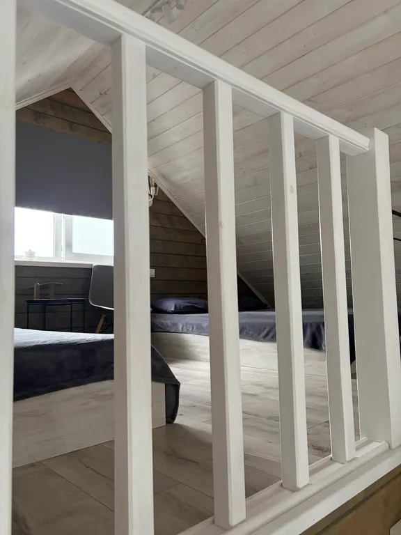 Дом в аренду с баней