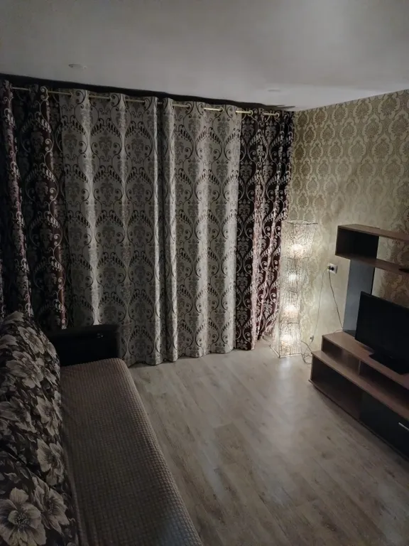 Квартира Удобное расположение квартиры для гостей города — аренда посуточно в Нерехта