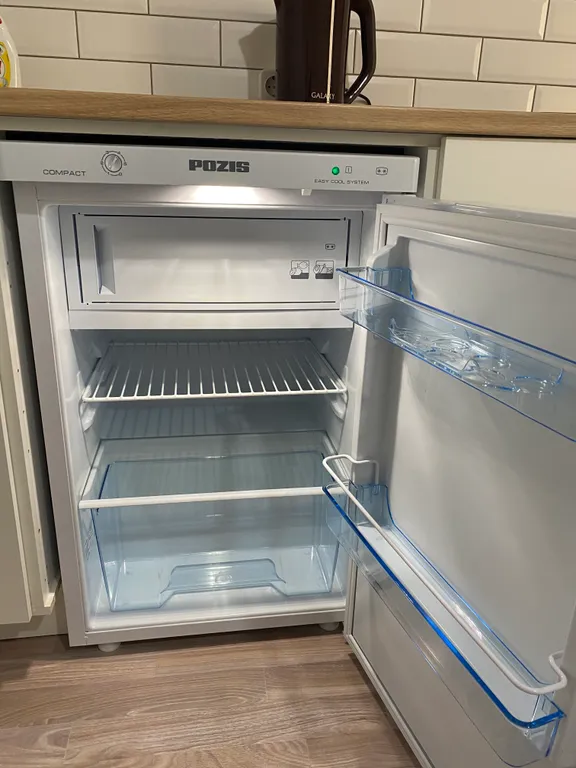 Студия в ЖК Ярославский