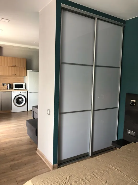 Апартаменты в центре