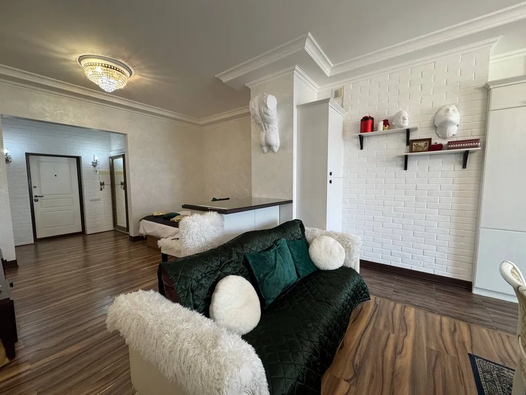 Видовая евродвушка Вдохновение Геленджика