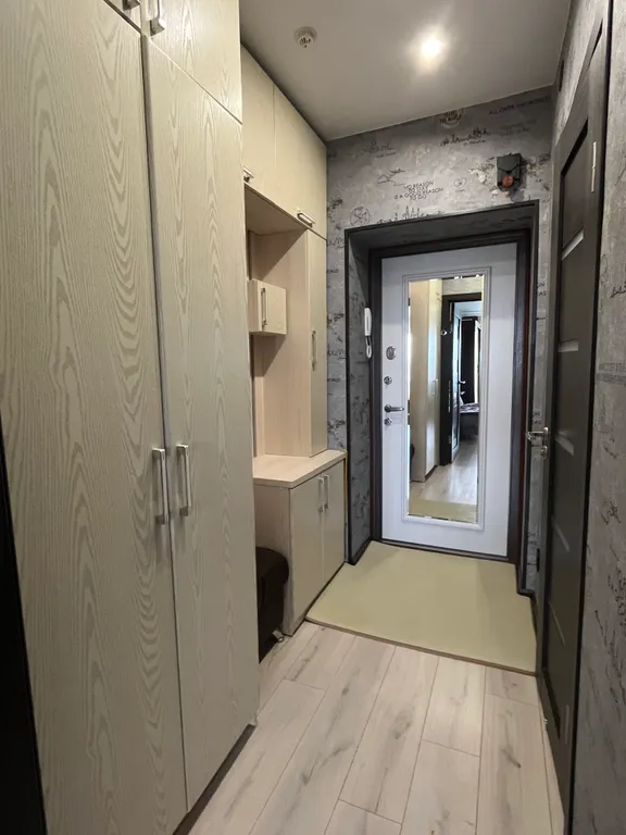 Уютная и чистая студия в новом элитном доме