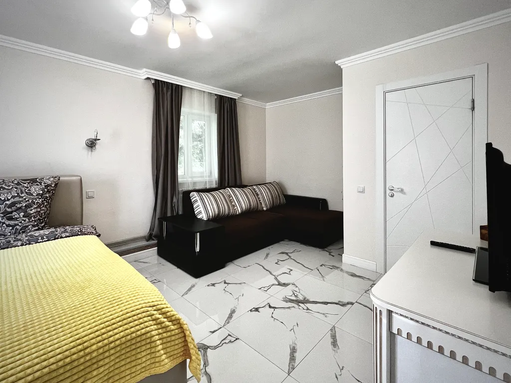 Уютный загородный коттедж в 18 км от Смоленска рядом с трассой М1