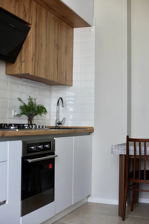 Квартира Квартира у моря — Севастополь