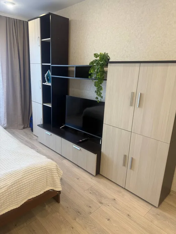 Все в гости к Аленке