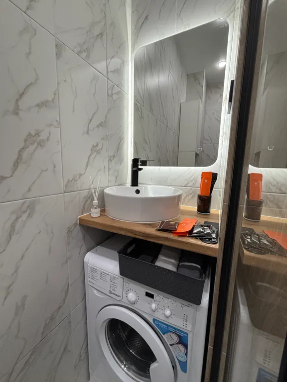 Уютная квартира в ЖК