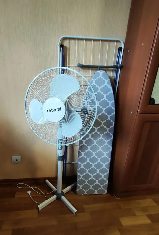 Уютная 1-комнатная квартира с удачным месторасположением