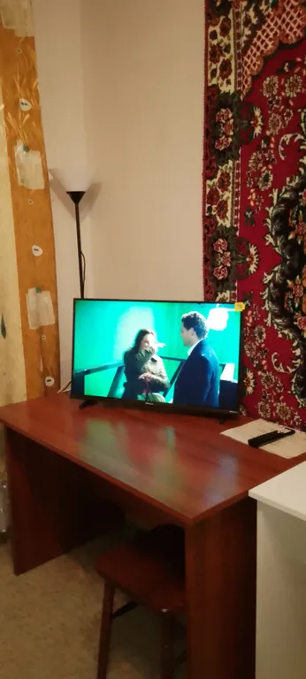 Уютная однокомнатная квартира, в центре правобережья