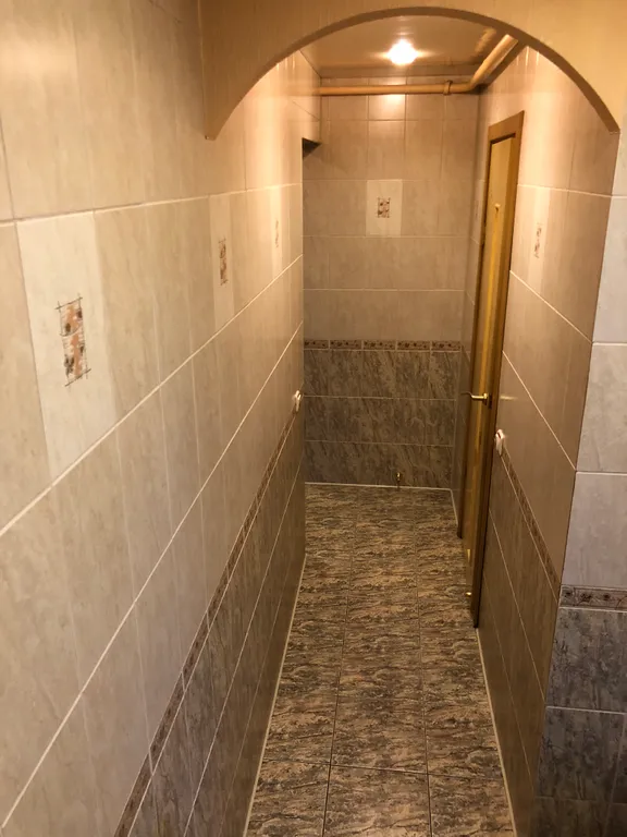 Квартира с джакузи