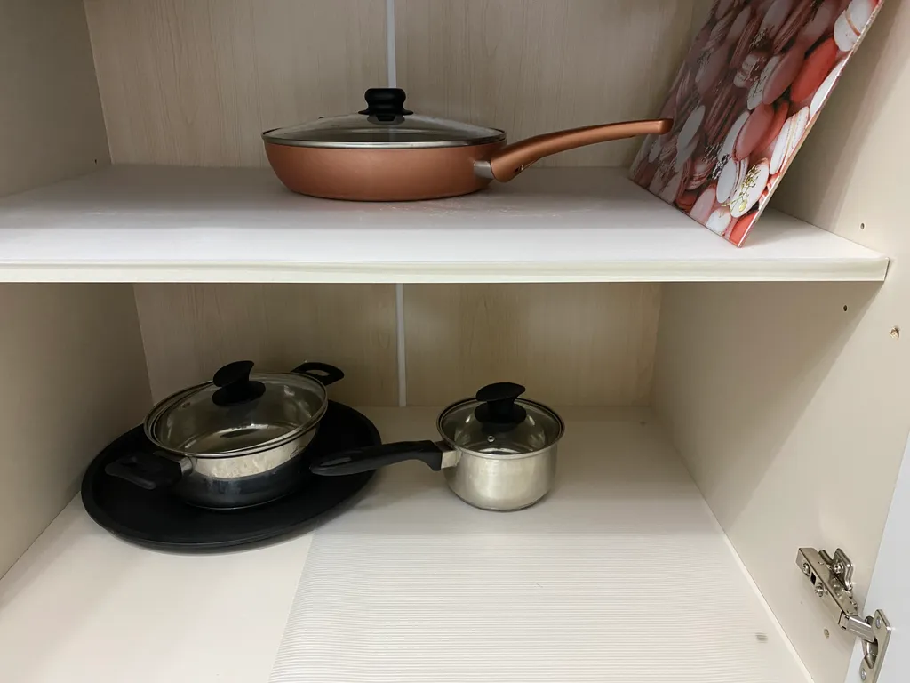 Современная квартира