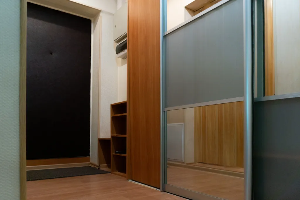 Квартира в центре города для двоих