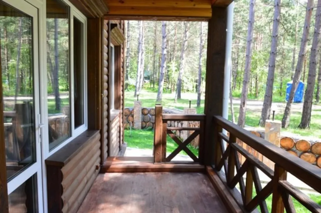 Квартира Комната — аренда посуточно в Усть-Муны