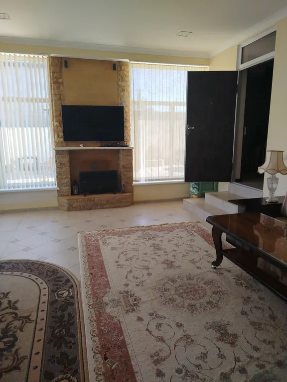 Дом рядом с морем