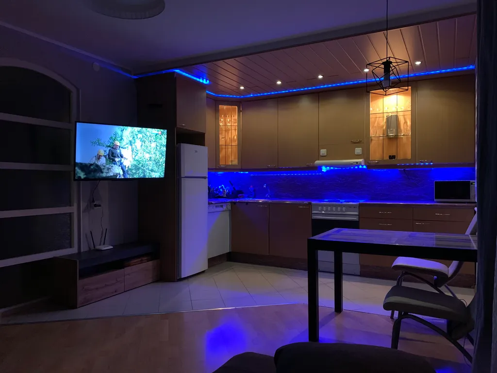 Уютная 2-х комнатная квартира с сауной — аренда посуточно в Петрозаводск