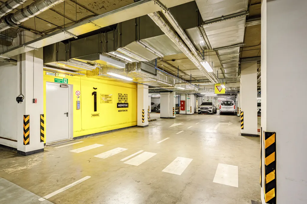 Квартира Vip панорамные апартаменты в самом центре — Краснодар