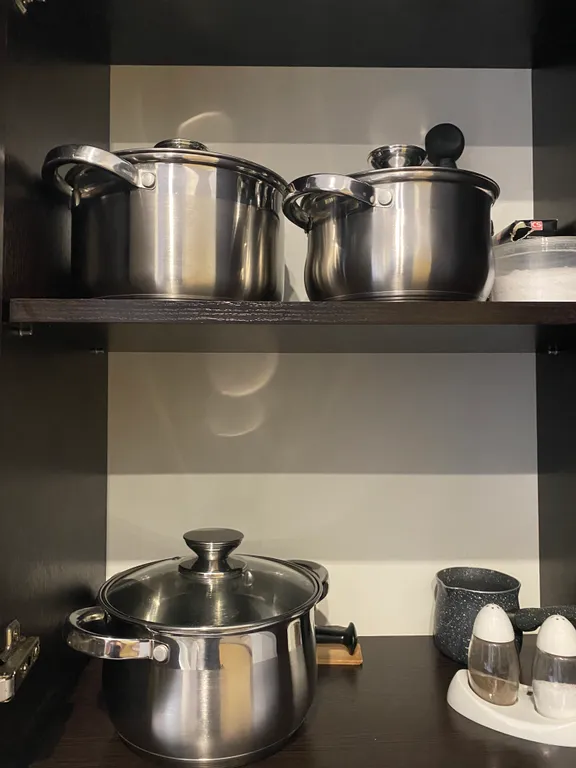 Уютная квартира в курортном районе Железноводска