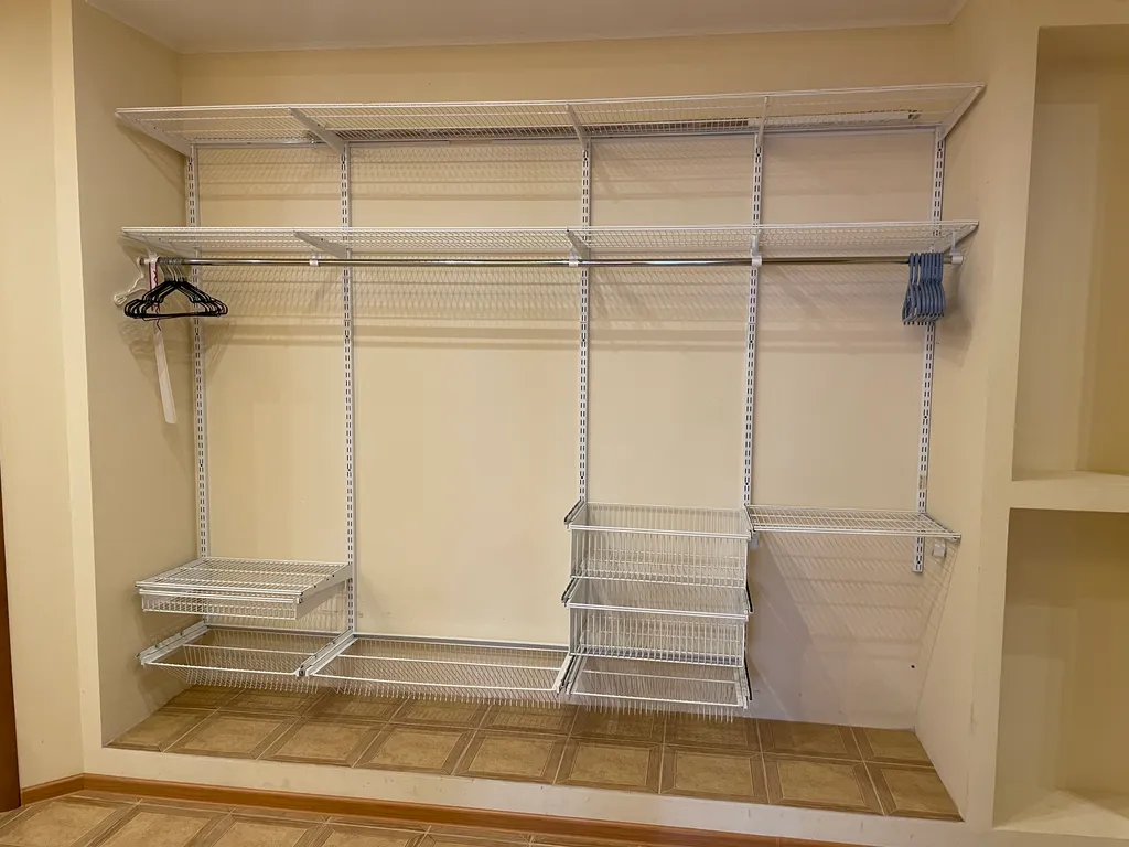 Апартаменты для большой семьи в курзоне, с балконом и видом на машук