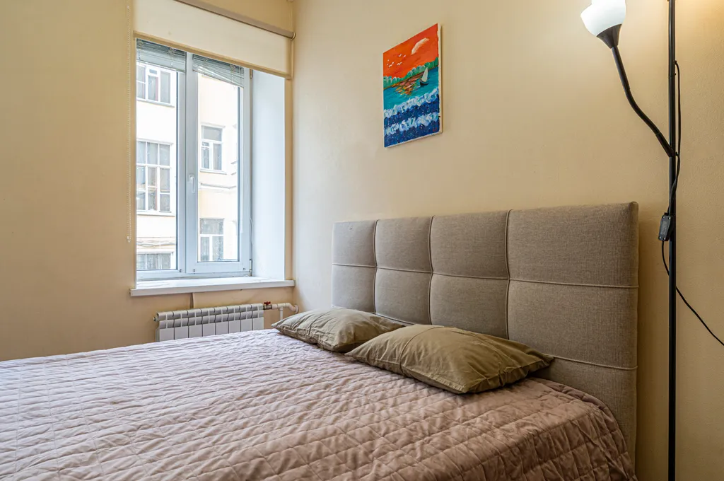 Квартира Квартира Apartment near New Holland — Санкт-Петербург