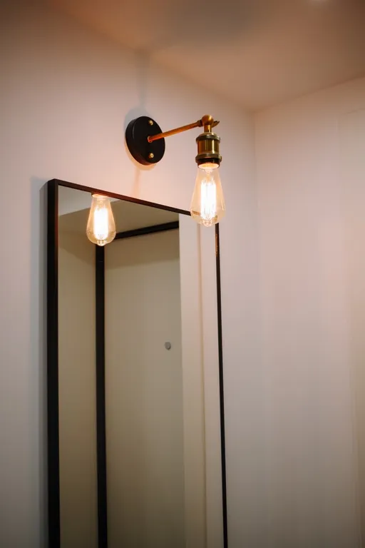 Уютная мансарда в историческом центре