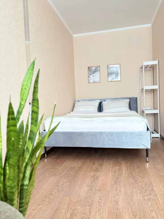 Квартира для командированных с документами, wi-fi — аренда посуточно в Новочебоксарск