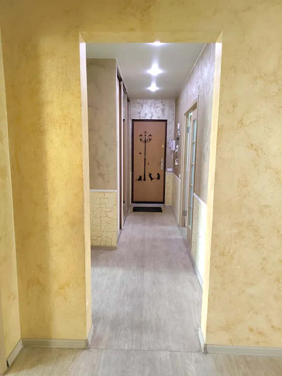 Уютная квартира недалеко от озера Тургояк