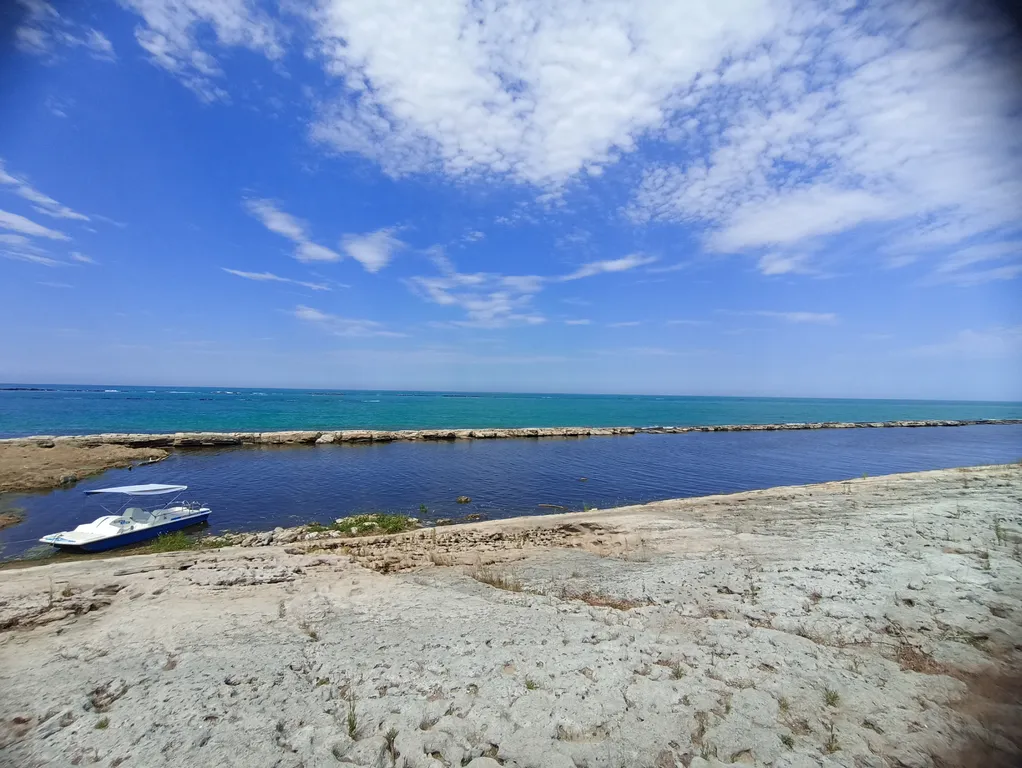 Сдаëтся уютная 2х ком. квартира с видом на море!