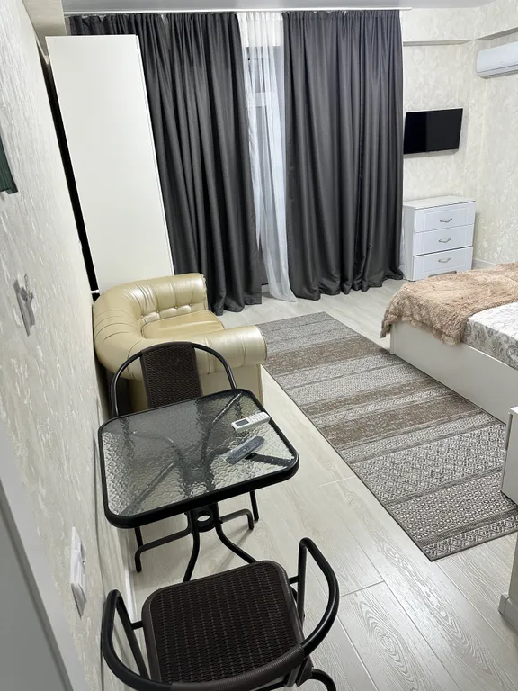 Квартира Комната — аренда посуточно в Аше