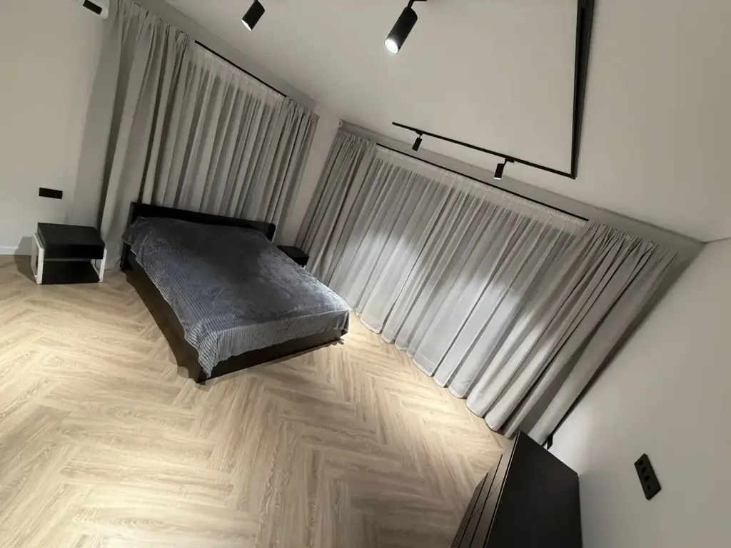 Дизайн коттедж