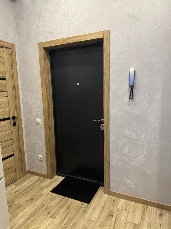 Апартаменты в ЖК Чайка