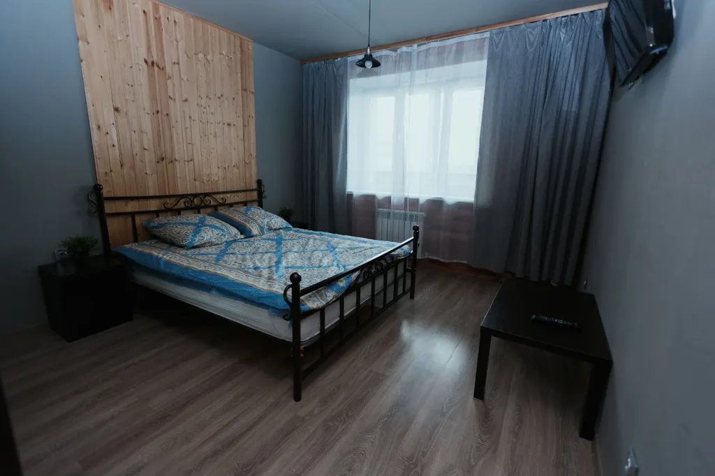 Квартира в центре Вологды с ремонтом Лофт