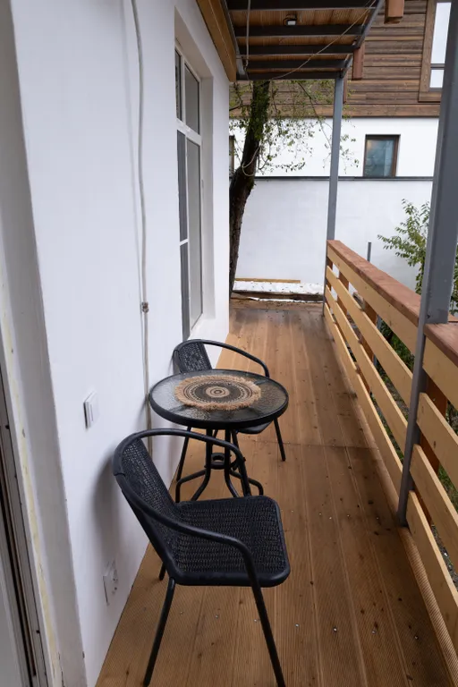 Квартира на 1 этаже дома с отдельным входом и террасой на Пчеловодов