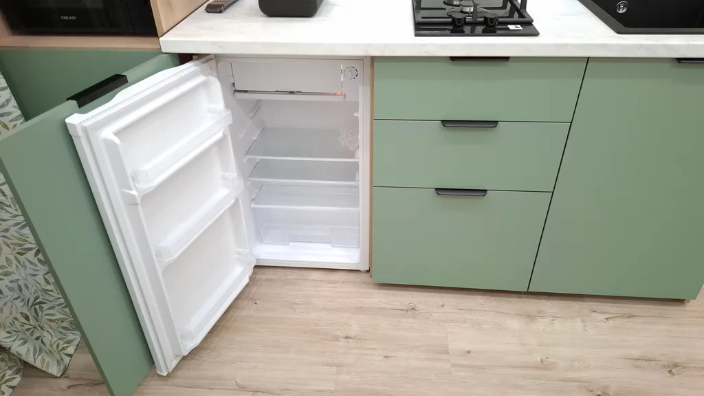 Квартира Квартира у озера в новом ЖК Родина — Калининград