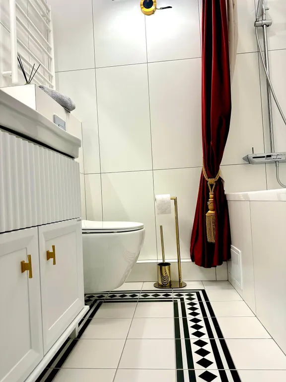 Квартира Уютная двухуровневая квартира — Краснодар