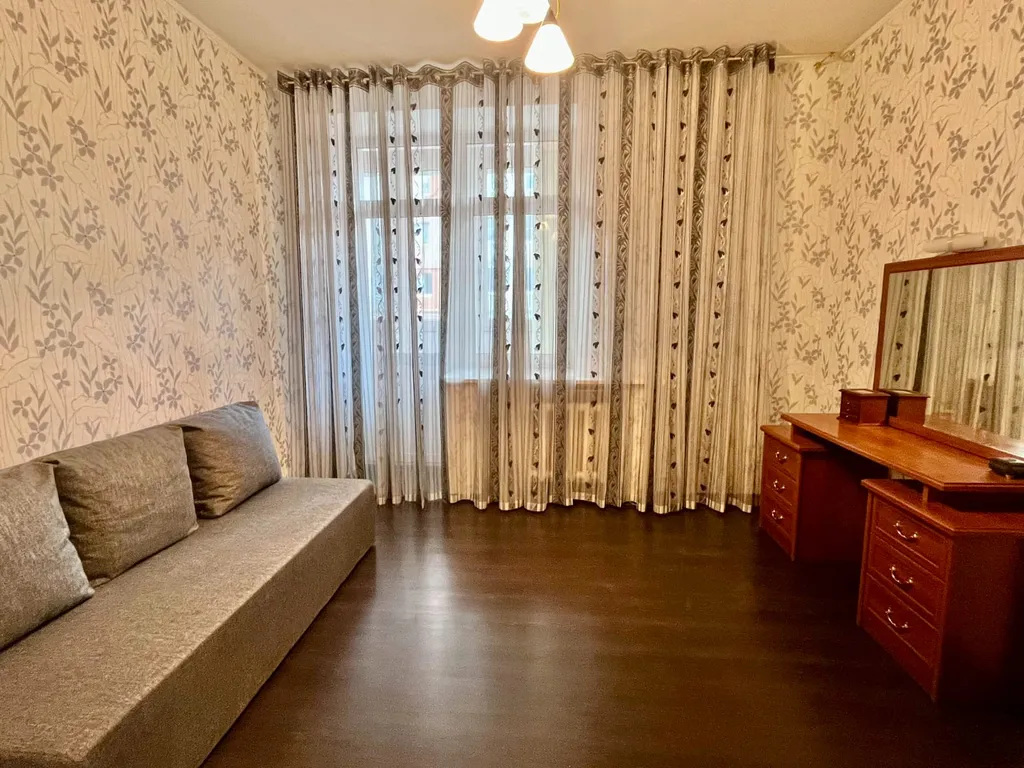 Коттедж в центре города