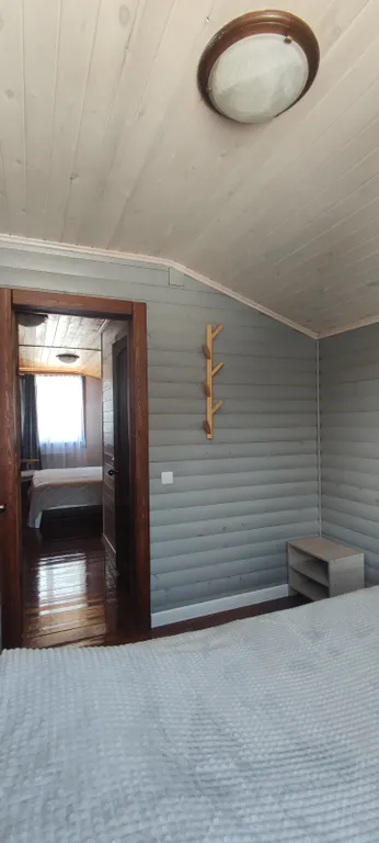 Комфортный дом с сауной