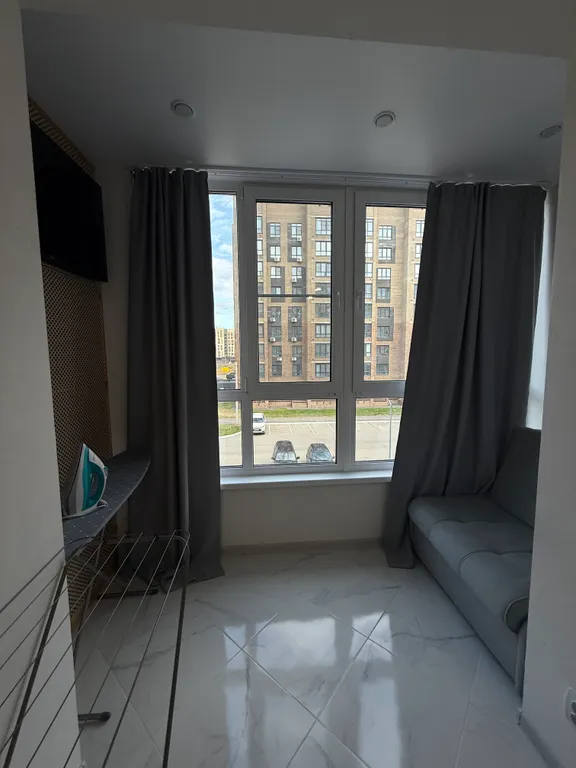 Уютная квартира рядом с главными достопримечательностями города