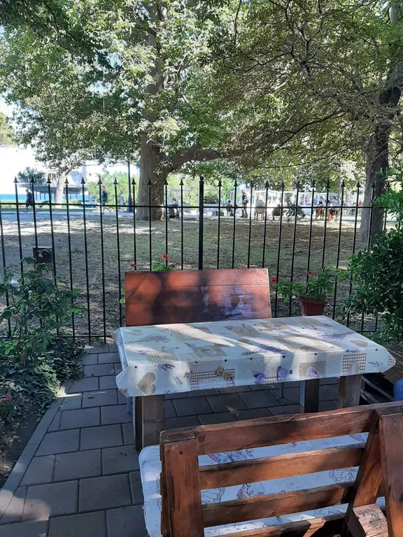 Квартира на море