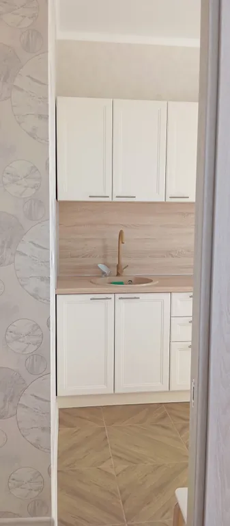 Квартира Небольшая уютная квартира — Краснодар