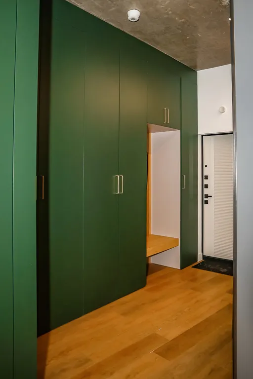 Новые Luxury апартаменты с сауной в самом центре города