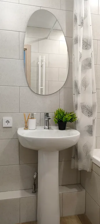 Комфортная студия