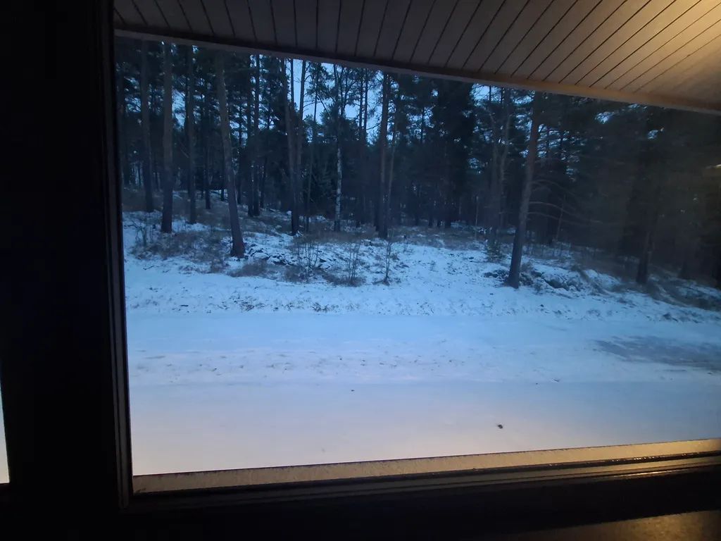 Гостеприимный дом