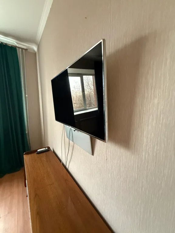 Уютная квартира рядом с микрохирургии глаза