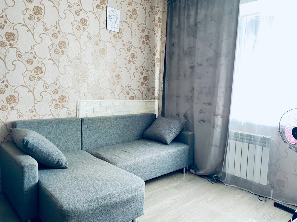 Уютная квартира для отдыха