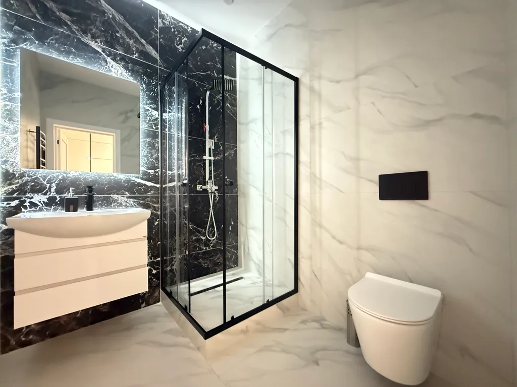 Квартира 2-комнатная Квартира — Геленджик