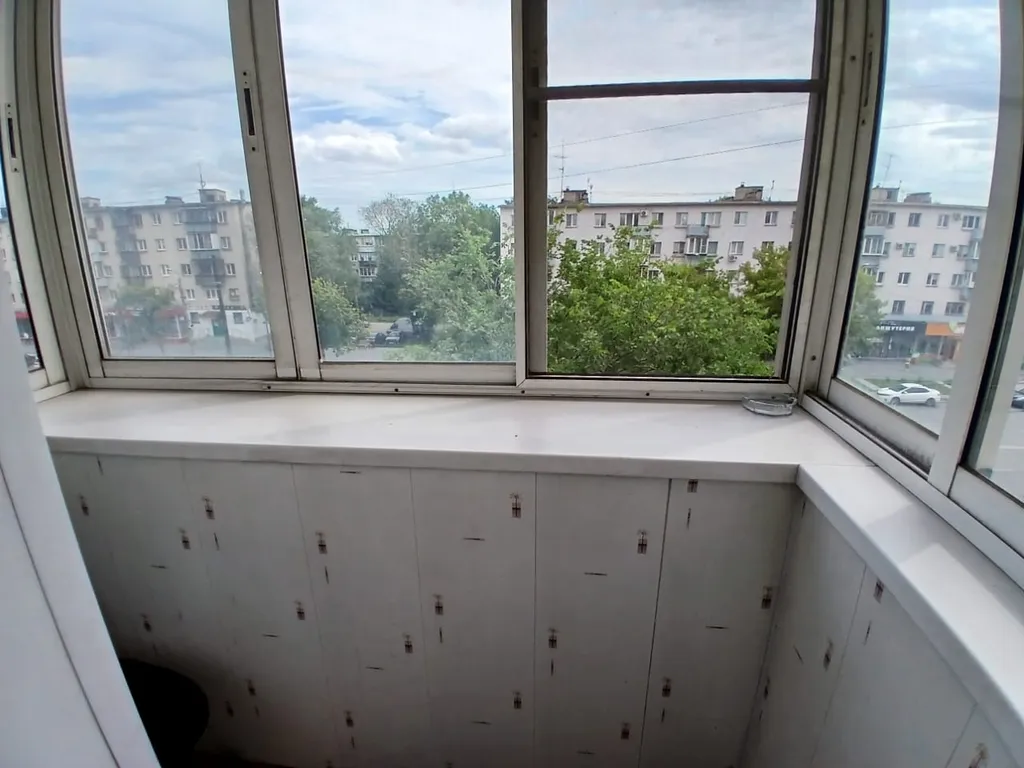 Для Вас квартира с удобным месторасположением